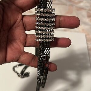 Fashion Jewelry Necklace